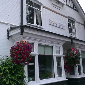 The Rosscourt Hotel (Adults Only) Guest house