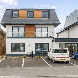 Mary Bowes Terrace Holiday home