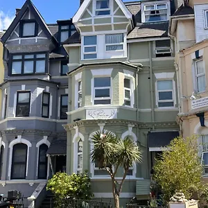 Hotel The Boho - 4 Min Walk To & Town, Bournemouth